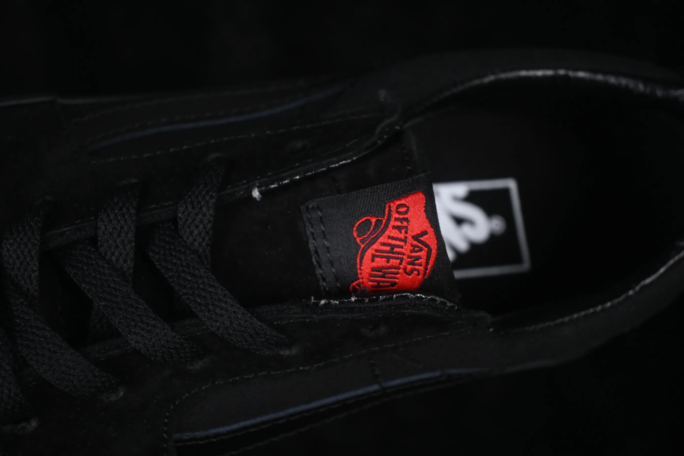 All categories Vans Vans series Vans Low Vans low-top Vans Sk8-Low Vans official retro casual low-top skateboard shoes VN0A4UUKENR